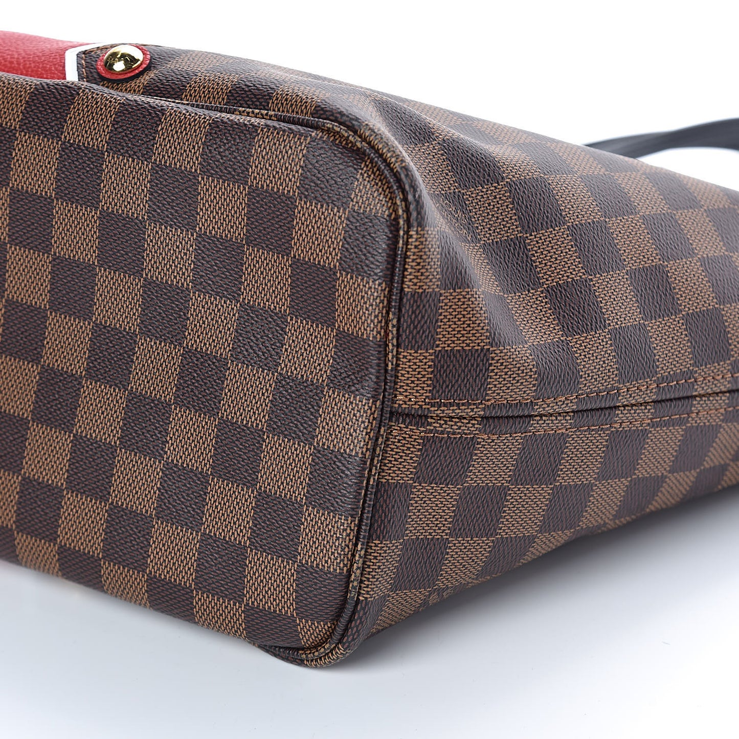 Damier Ebene Karakoram Neverfull MM