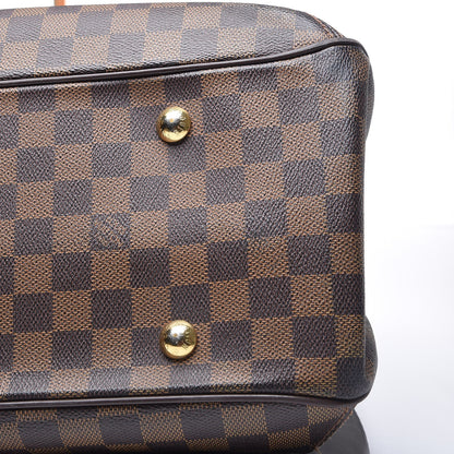 Louis Vuitton Damier Ebene Griet 10 of 10