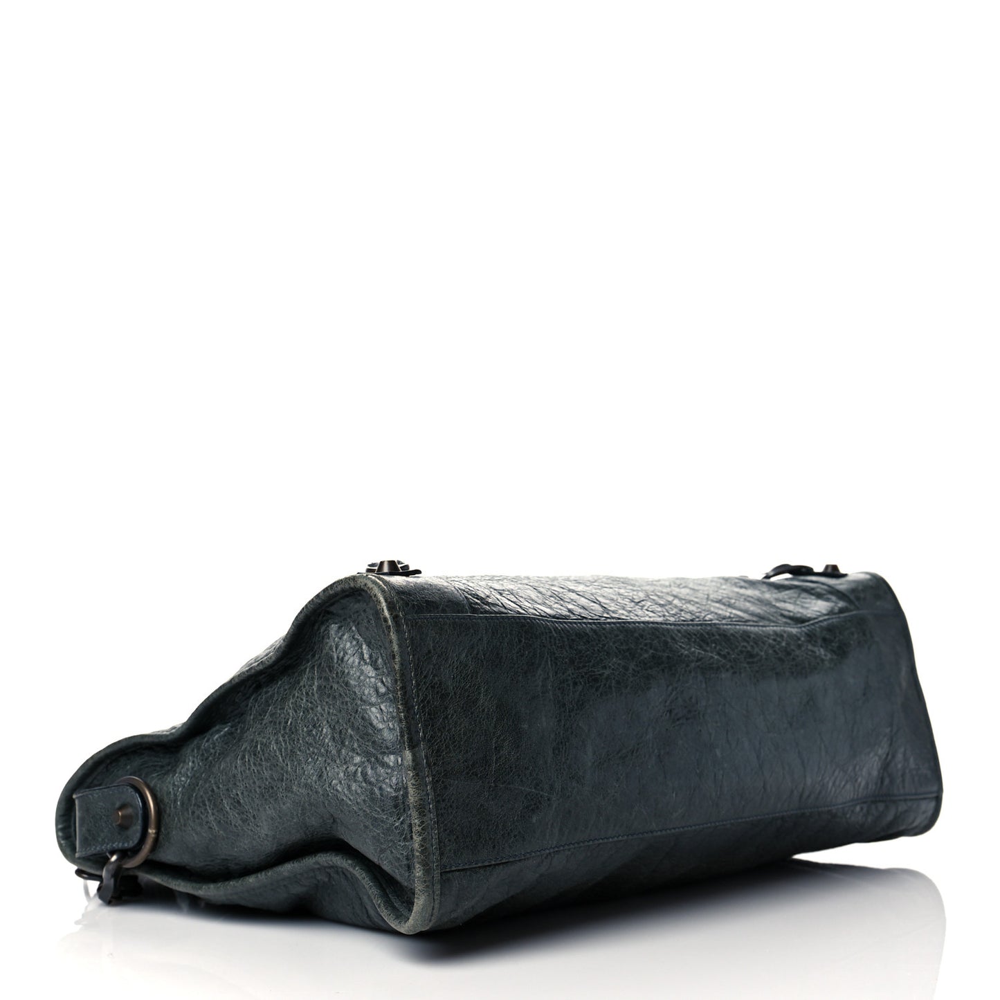 Agneau Classic Hardware City Anthracite