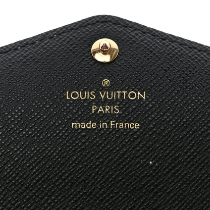 Louis Vuitton Reverse Monogram Giant Sarah Wallet 6 of 8