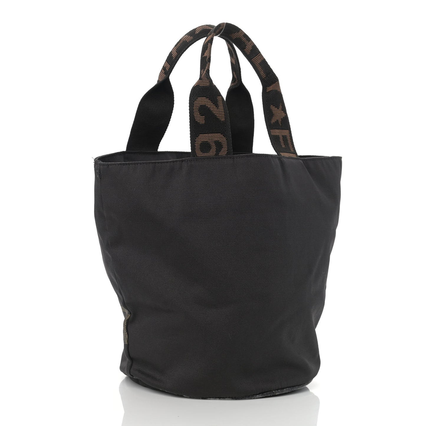 Fabric FF 1925 Tote Black