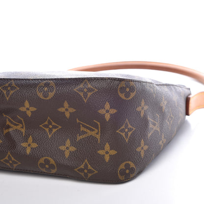 Louis Vuitton Monogram Looping MM 11 of 14