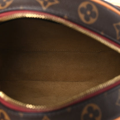 Louis Vuitton Monogram Boite Chapeau Souple MM 5 of 9