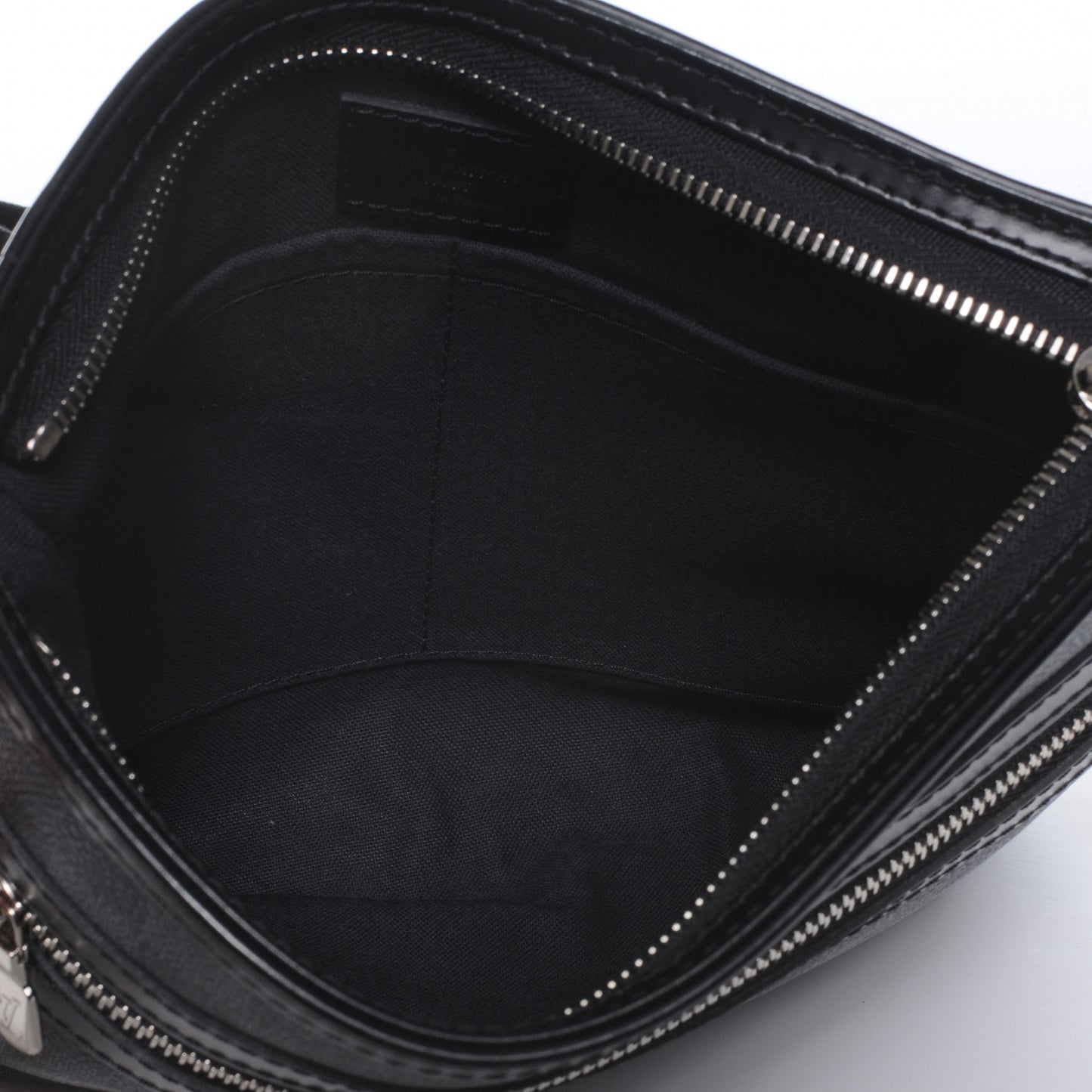 Damier Graphite Thomas