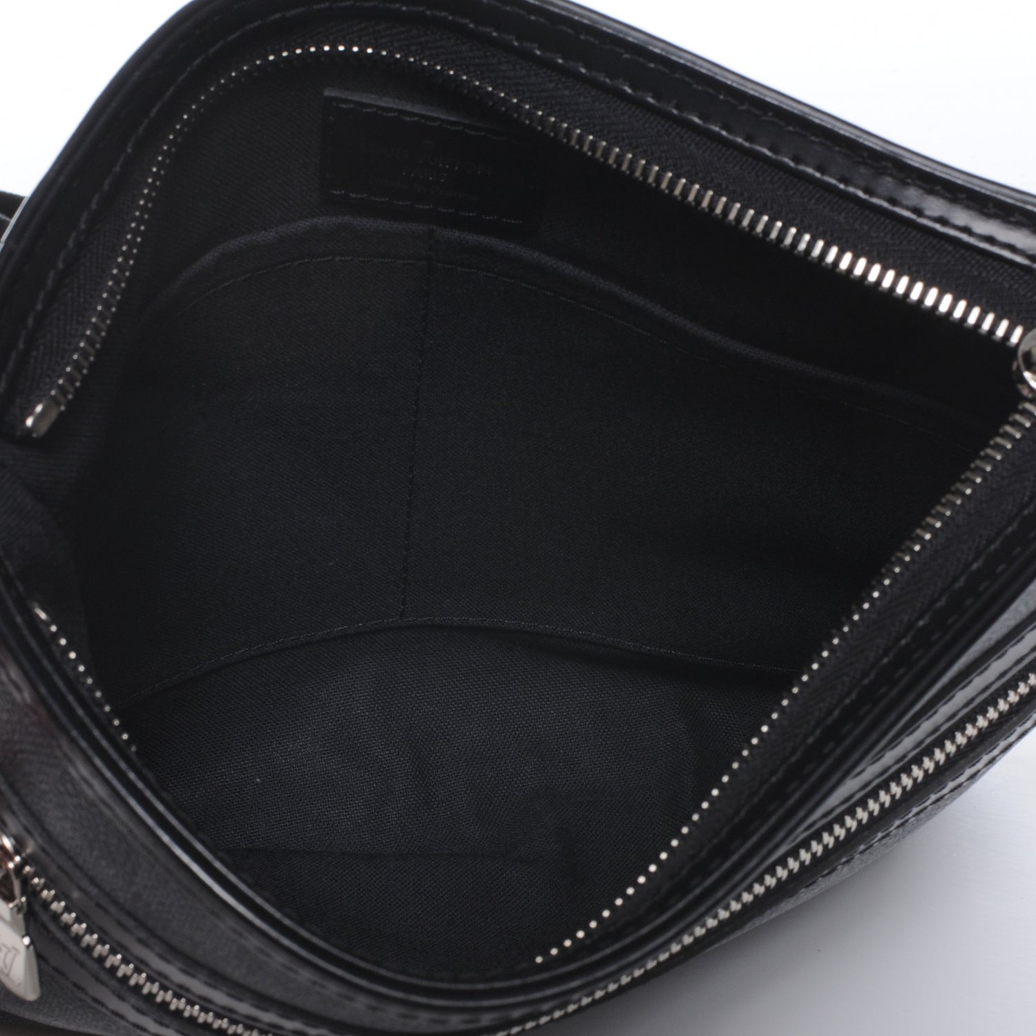 Louis Vuitton Damier Graphite Thomas 6 of 8