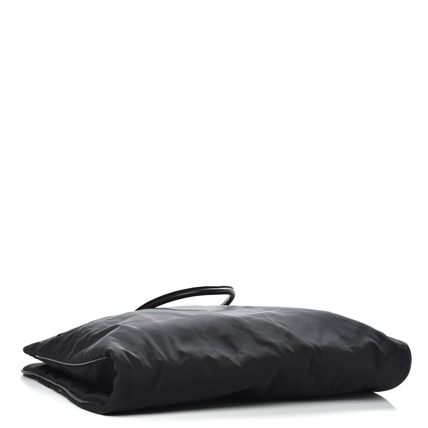 Gucci Canvas GG Large Garment Bag Black 4 of 18