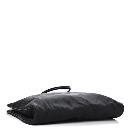 Gucci Canvas GG Large Garment Bag Black 4 of 18