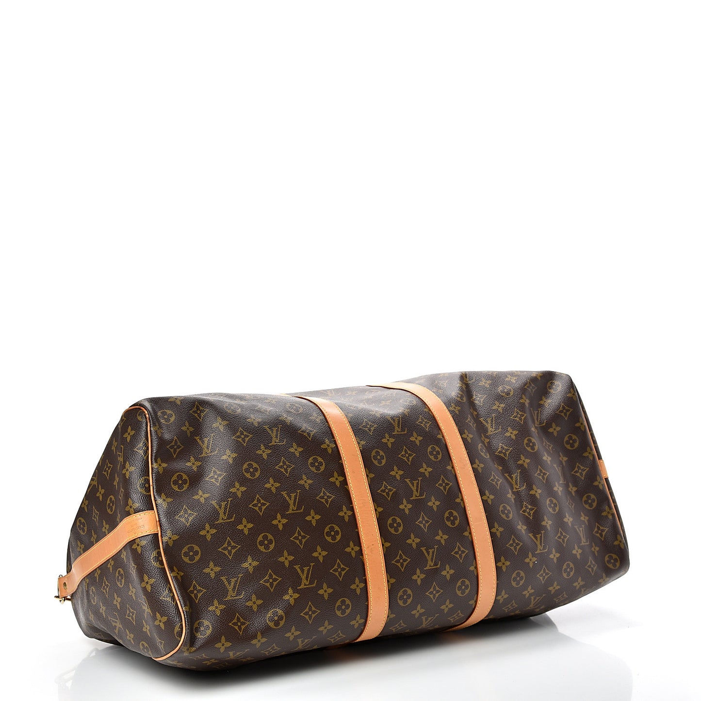 Monogram Keepall Bandouliere 60