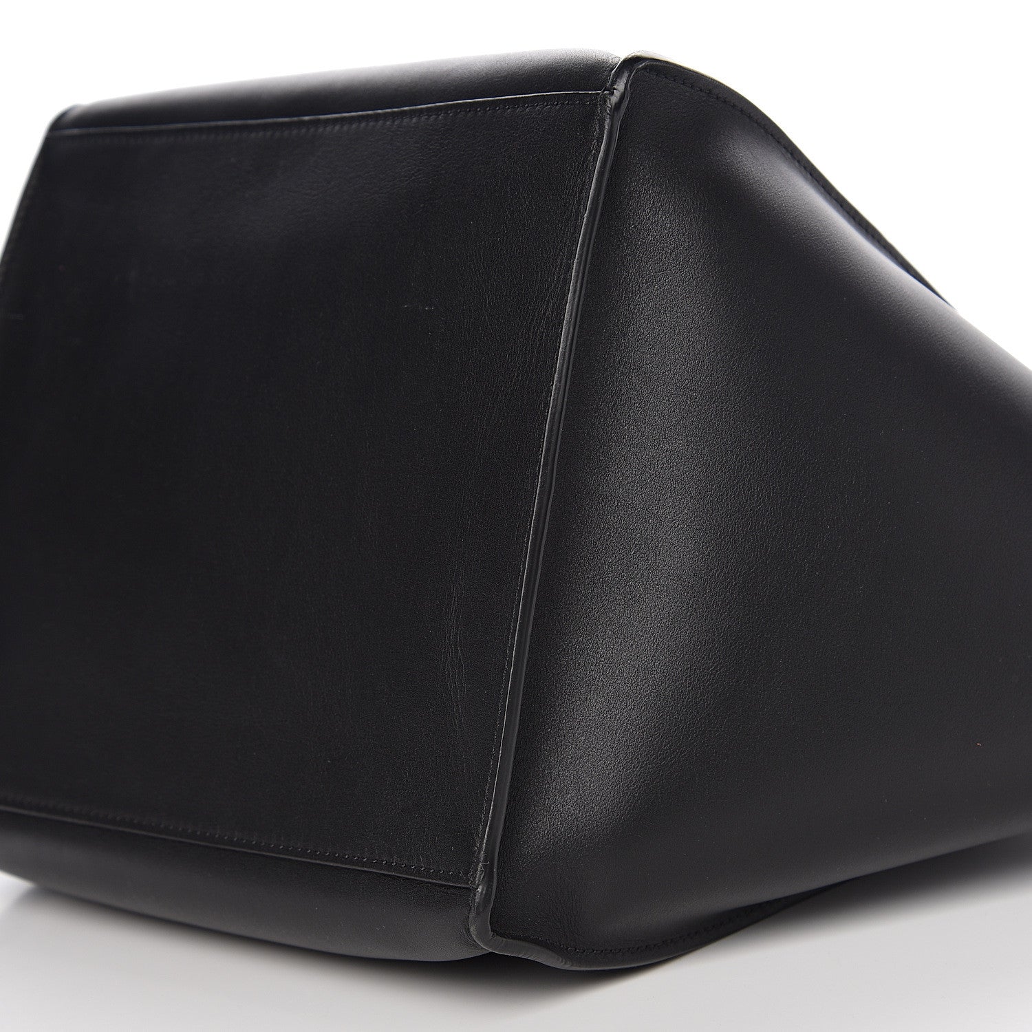 Celine Supple Grained Calfskin Small Big Bag Black 9 of 10