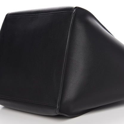 Celine Supple Grained Calfskin Small Big Bag Black 9 of 10