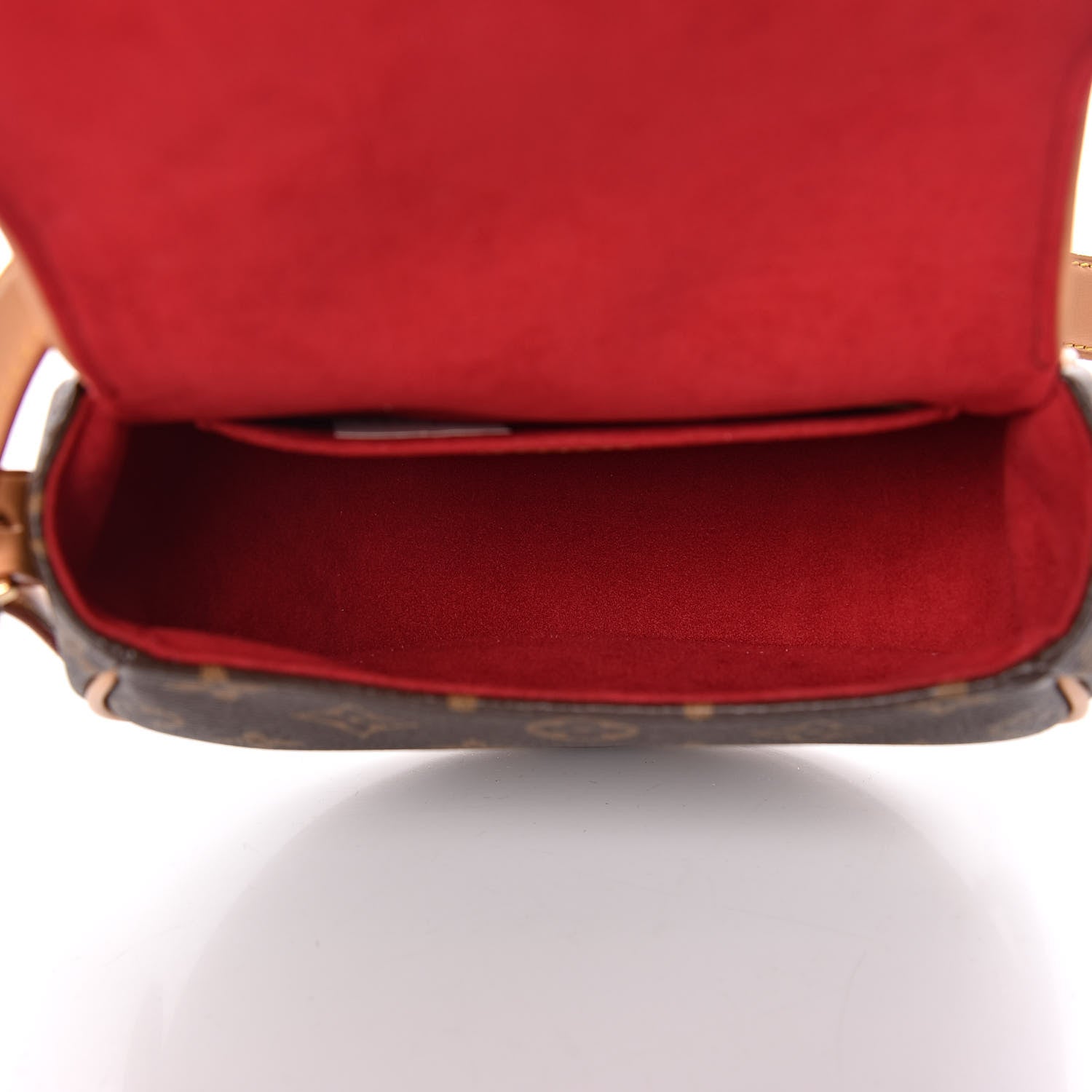 Louis Vuitton Monogram Tambourin 5 of 9