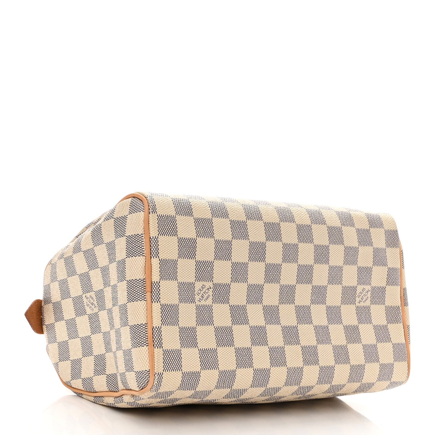Damier Azur Speedy 25
