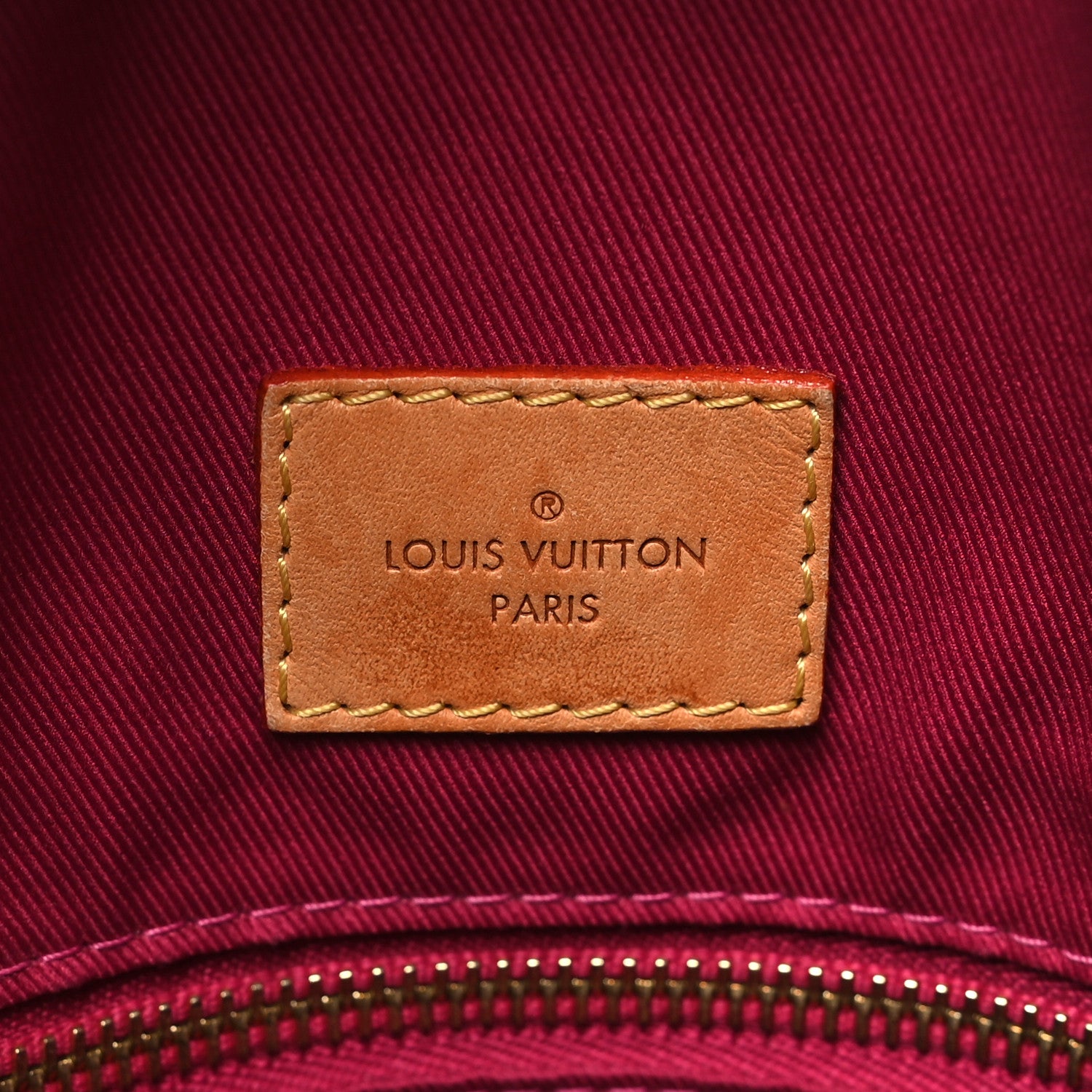 Louis Vuitton Monogram Graceful PM Pivoine 6 of 11