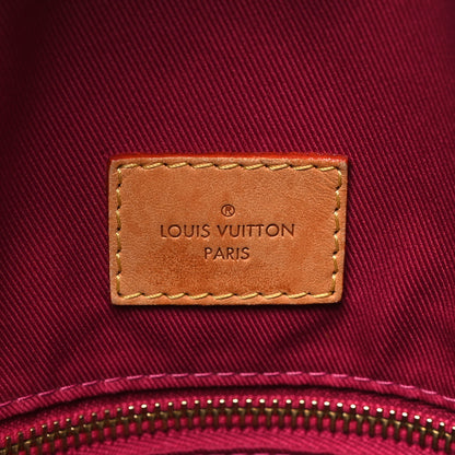 Louis Vuitton Monogram Graceful PM Pivoine 6 of 11