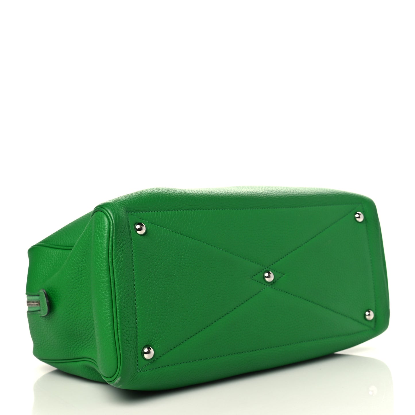 Taurillon Clemence Victoria II 35 Bambou