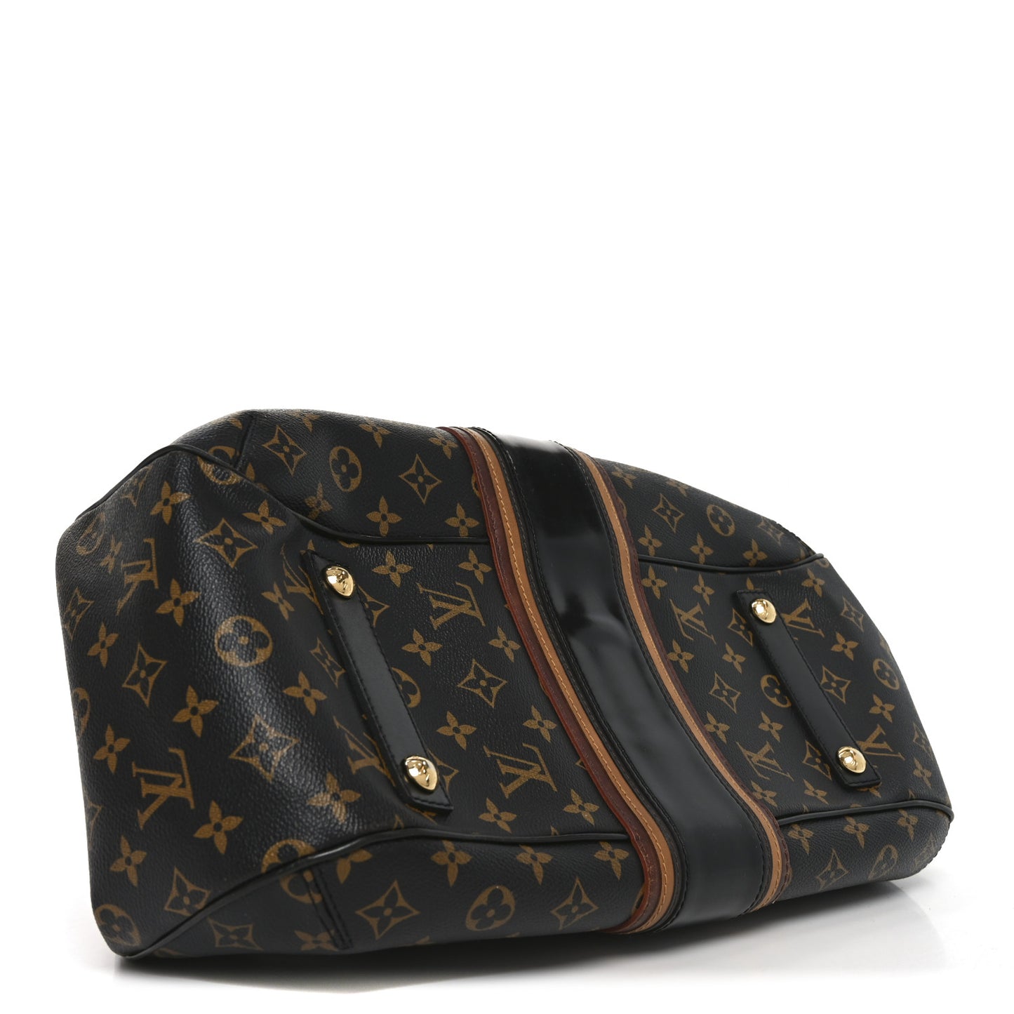 Monogram Mirage Griet Black