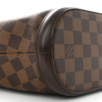 Louis Vuitton Damier Ebene Manosque PM 8 of 12