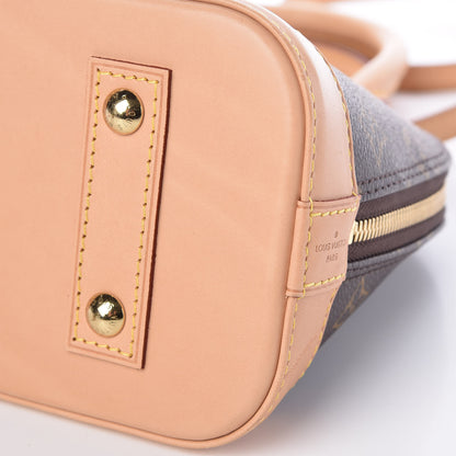 Louis Vuitton Monogram Alma BB 11 of 11