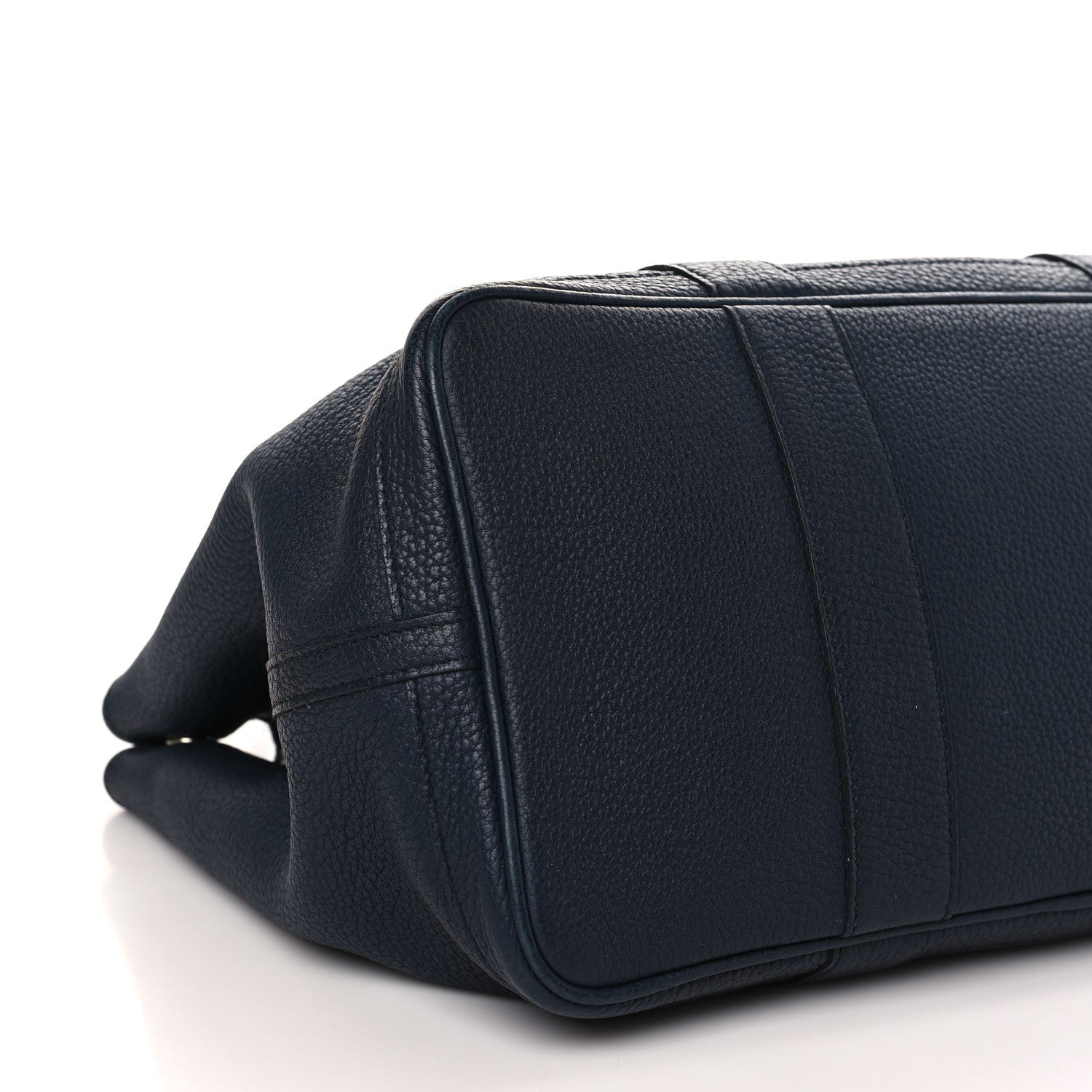 Hermes Negonda Garden Party Tote 36 MM Black 8 of 9