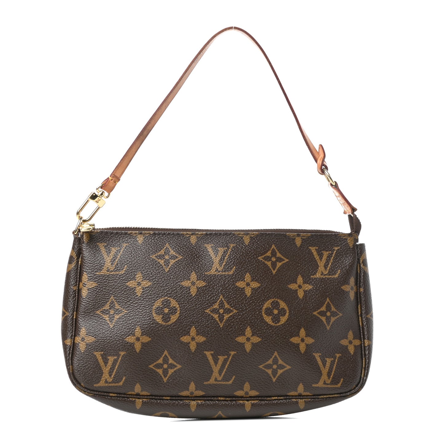 Monogram Pochette Accessories