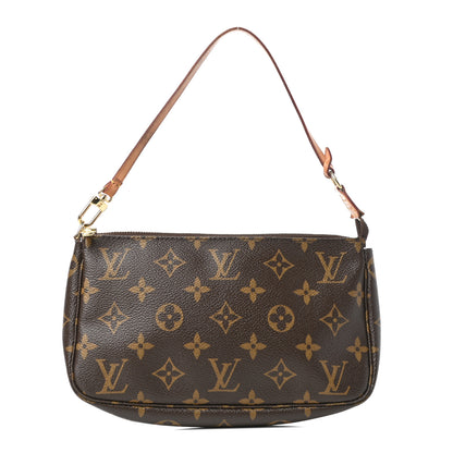 Louis Vuitton Monogram Pochette Accessories 1 of 9