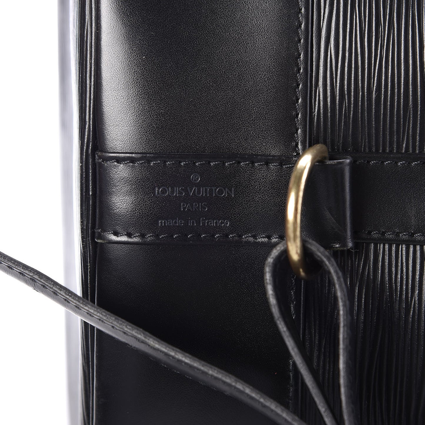 Epi Randonnee PM Black