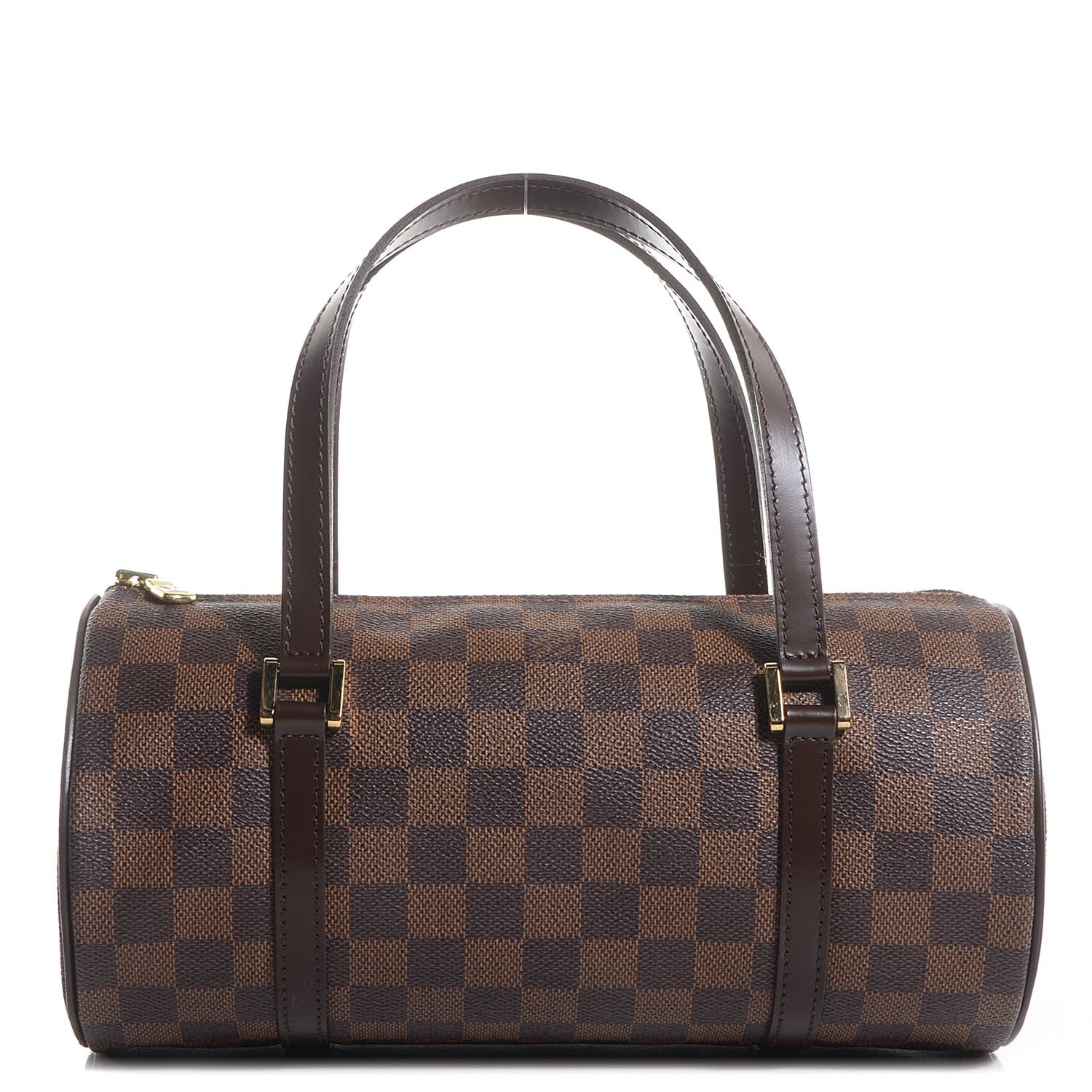 Louis Vuitton Damier Ebene Papillon 26 1 of 7
