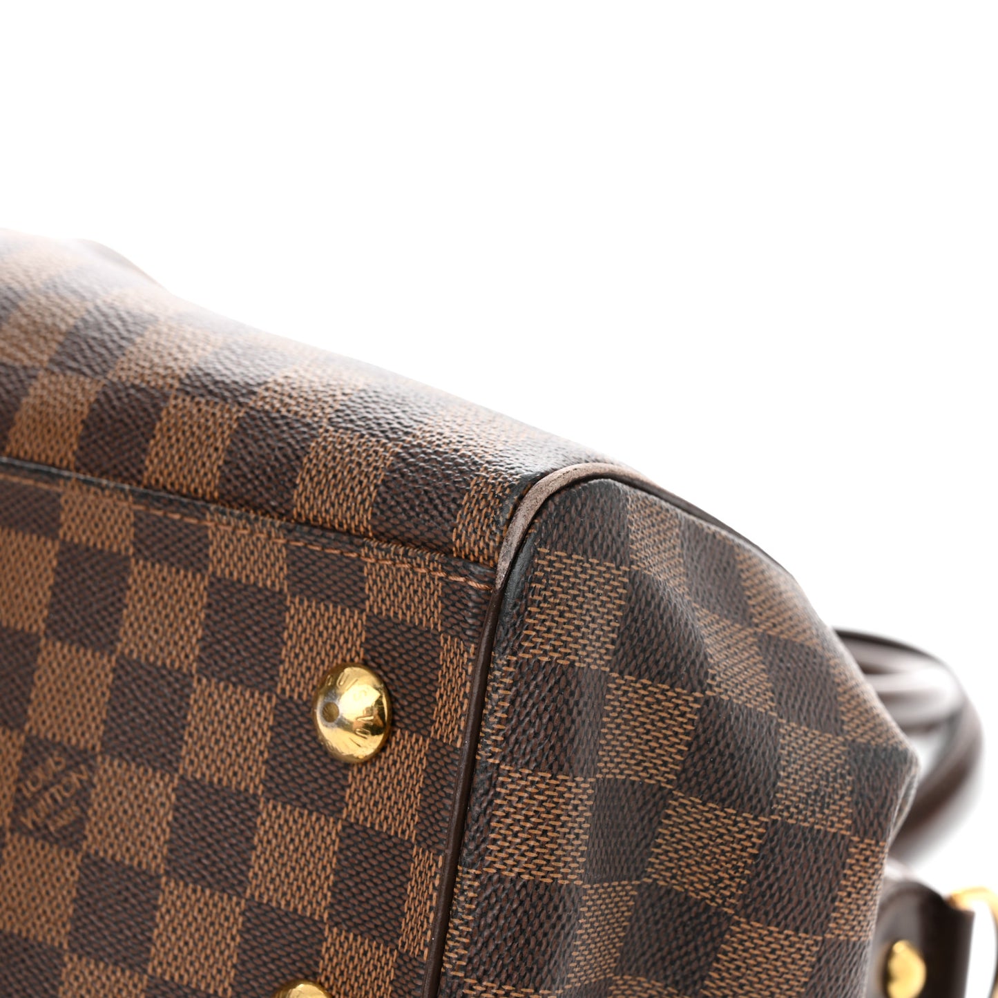 Damier Ebene Trevi PM