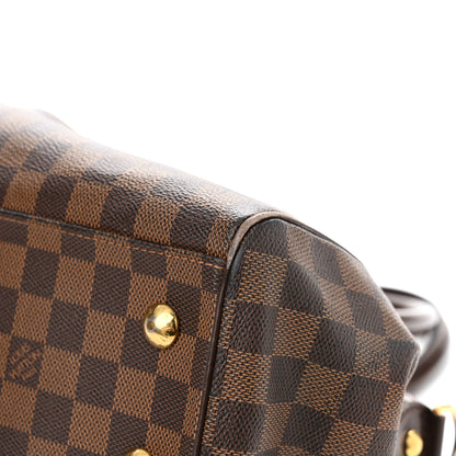 Louis Vuitton Damier Ebene Trevi PM 9 of 14