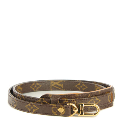 Louis Vuitton Monogram Shoulder Strap 1 of 5