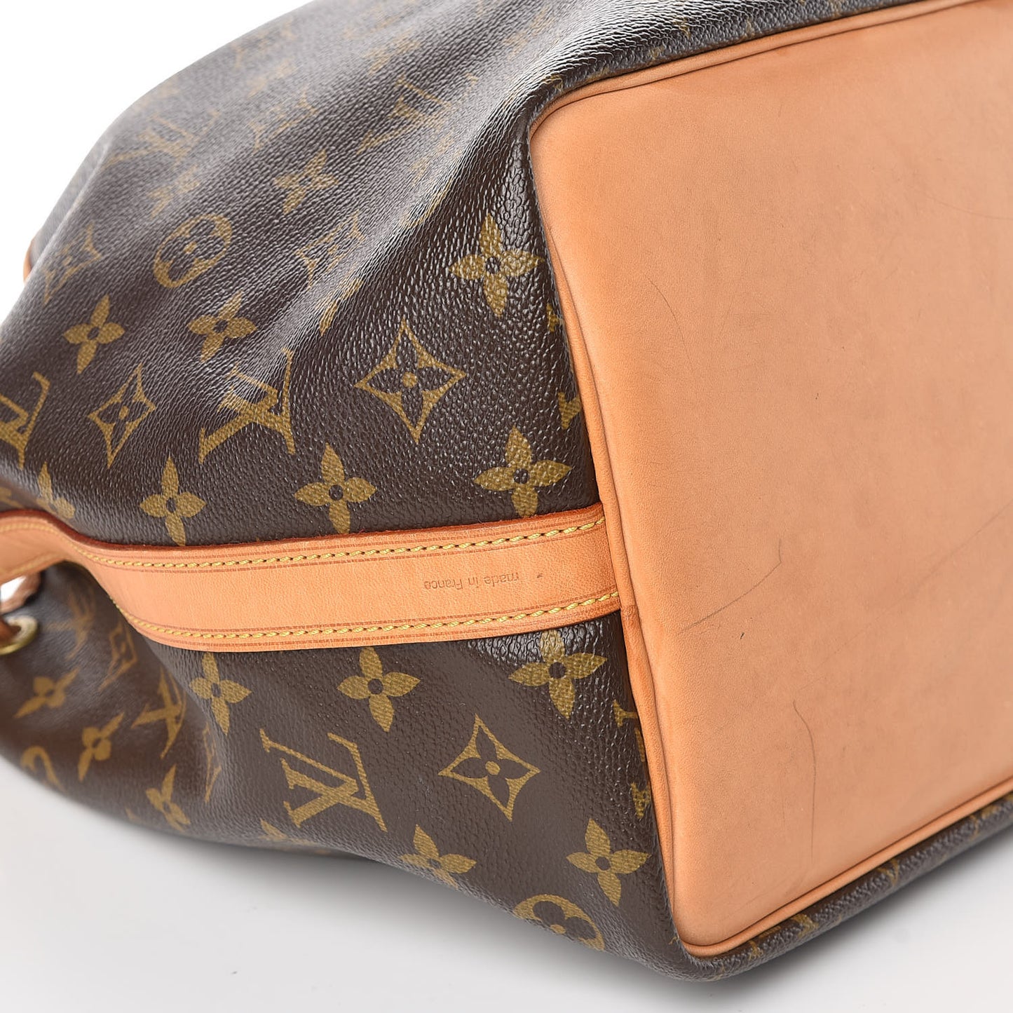 Monogram Petit Noe