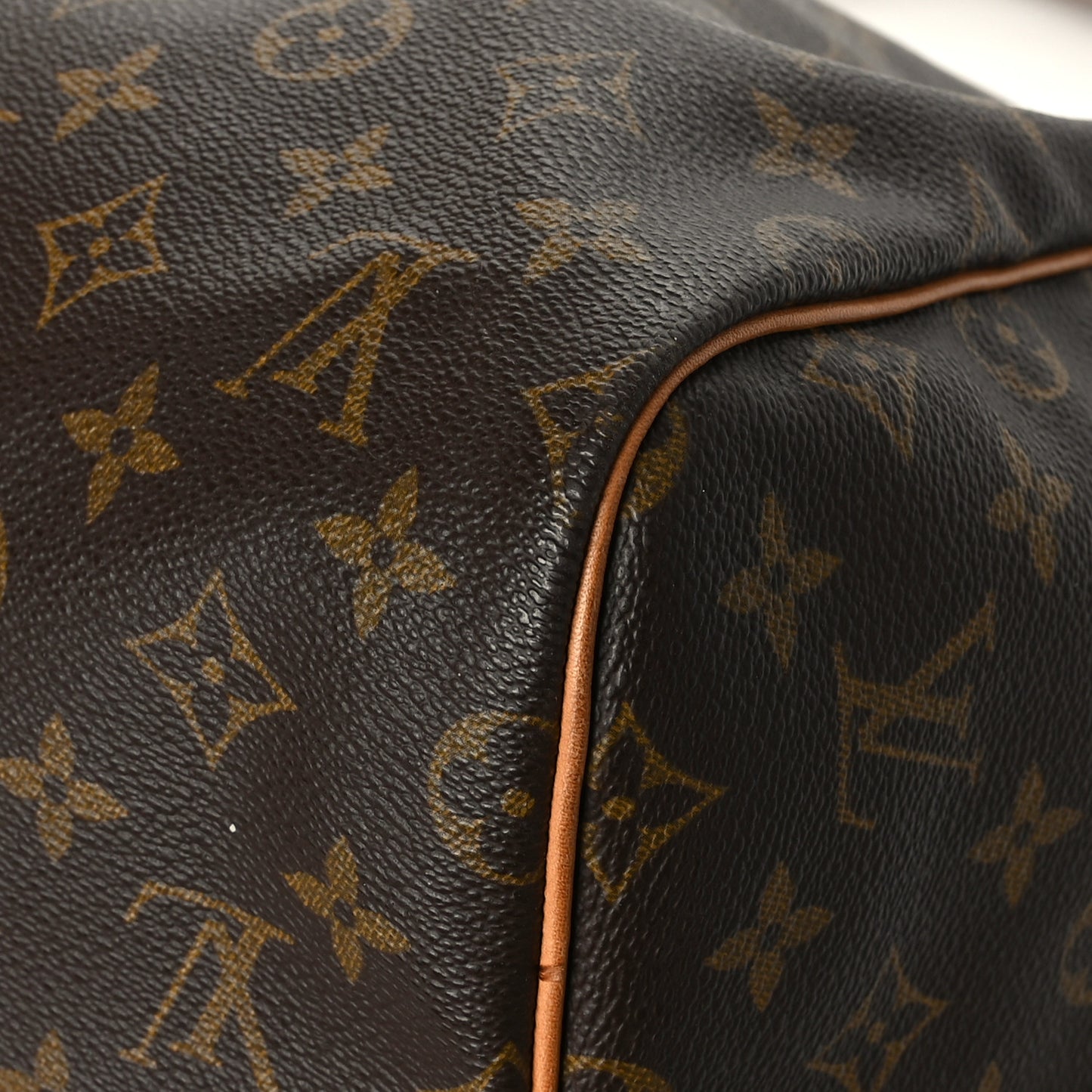 Monogram Keepall Bandouliere 55