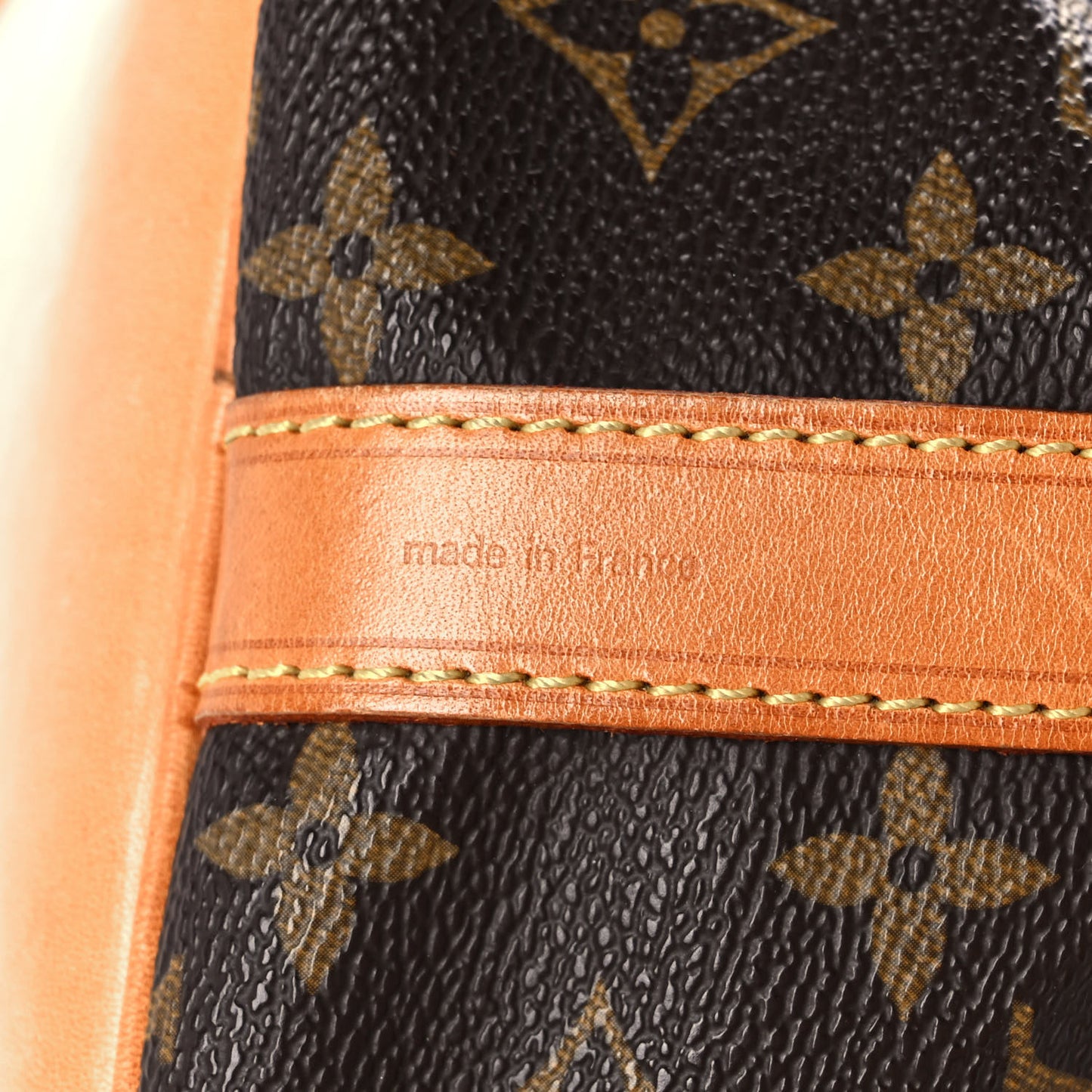 Monogram Petit Noe