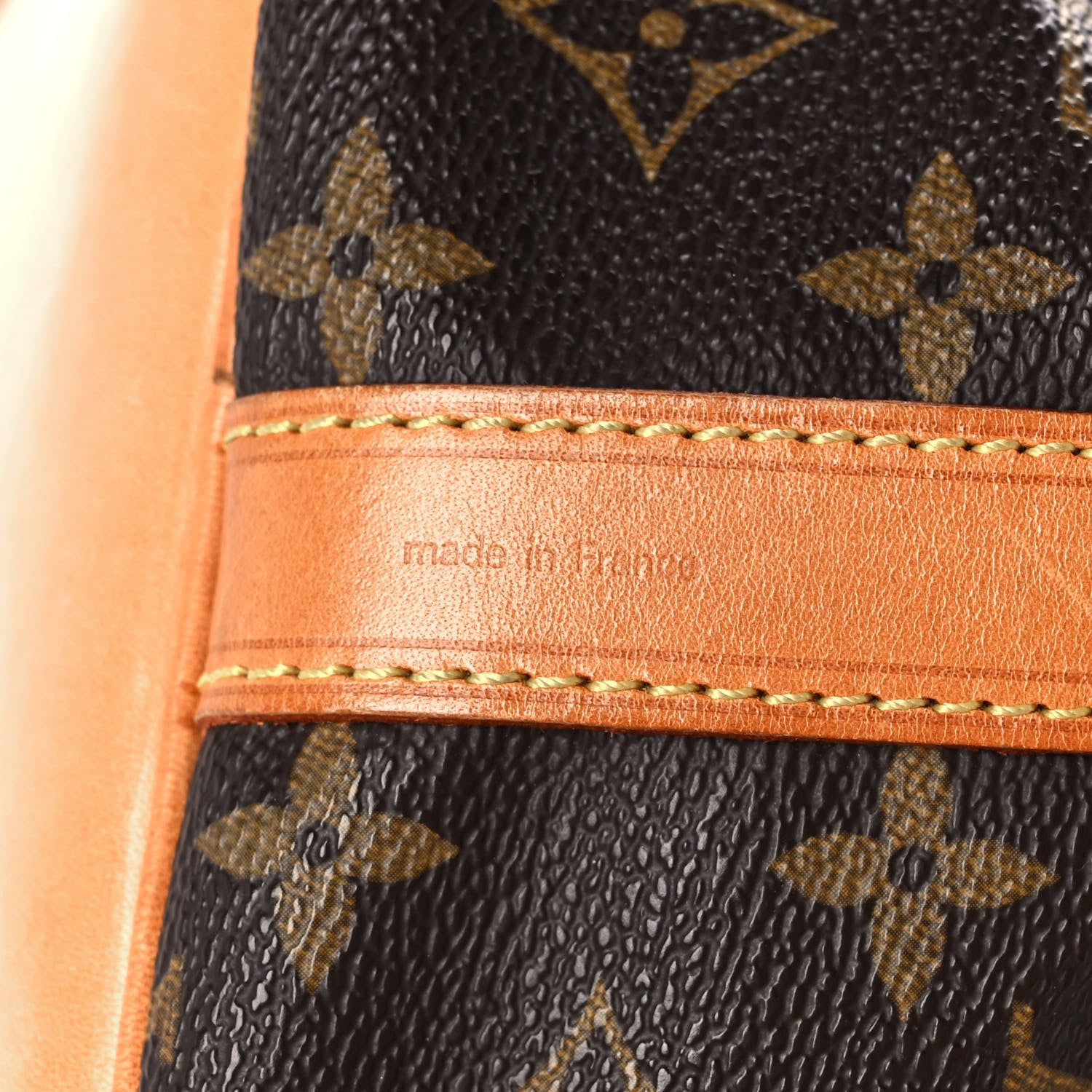 Louis Vuitton Monogram Petit Noe 6 of 12