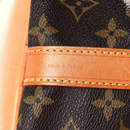 Louis Vuitton Monogram Petit Noe 6 of 12