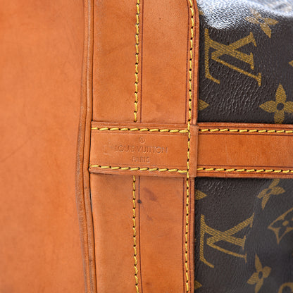 Louis Vuitton Monogram Noe 6 of 13