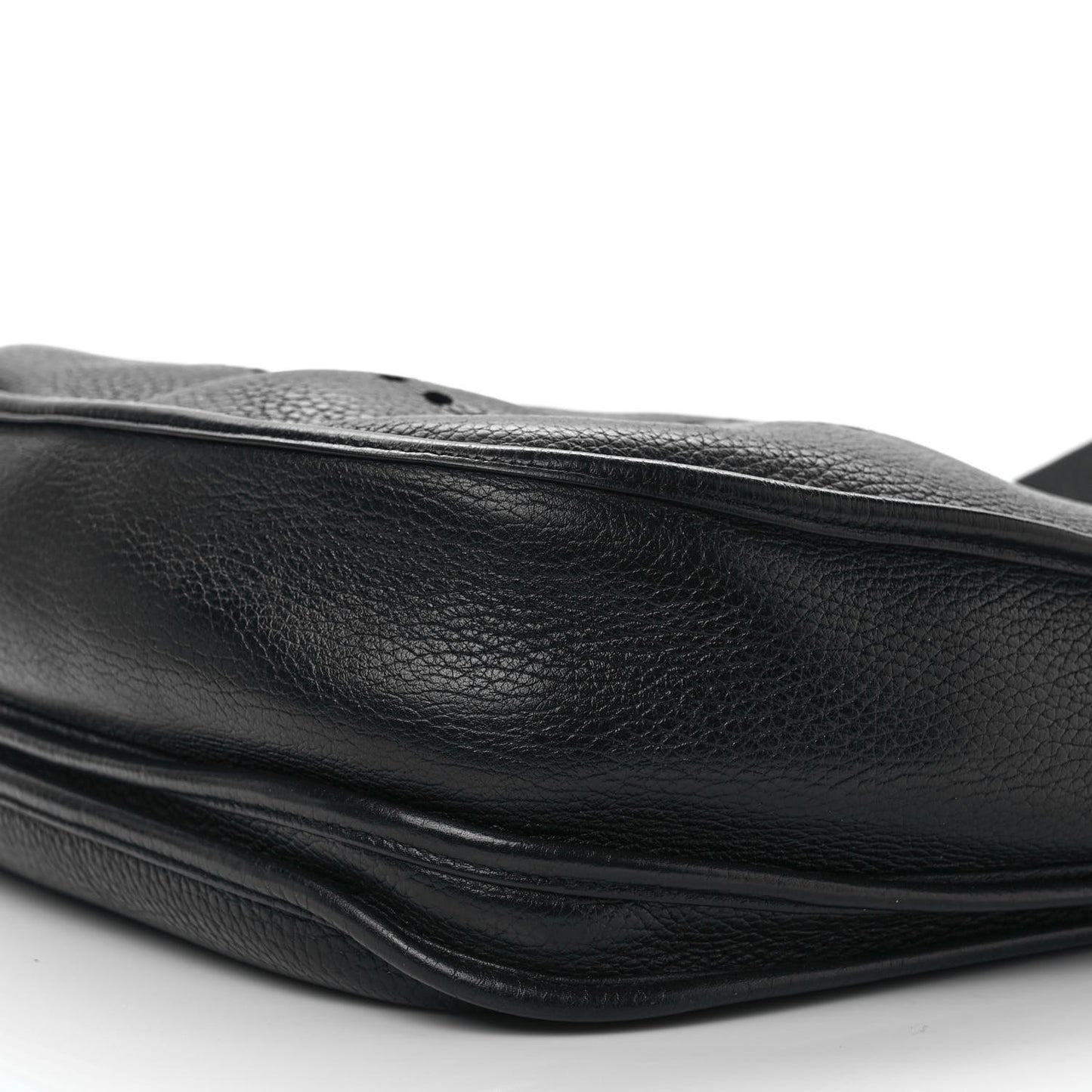 Taurillon Clemence Evelyne III GM Black
