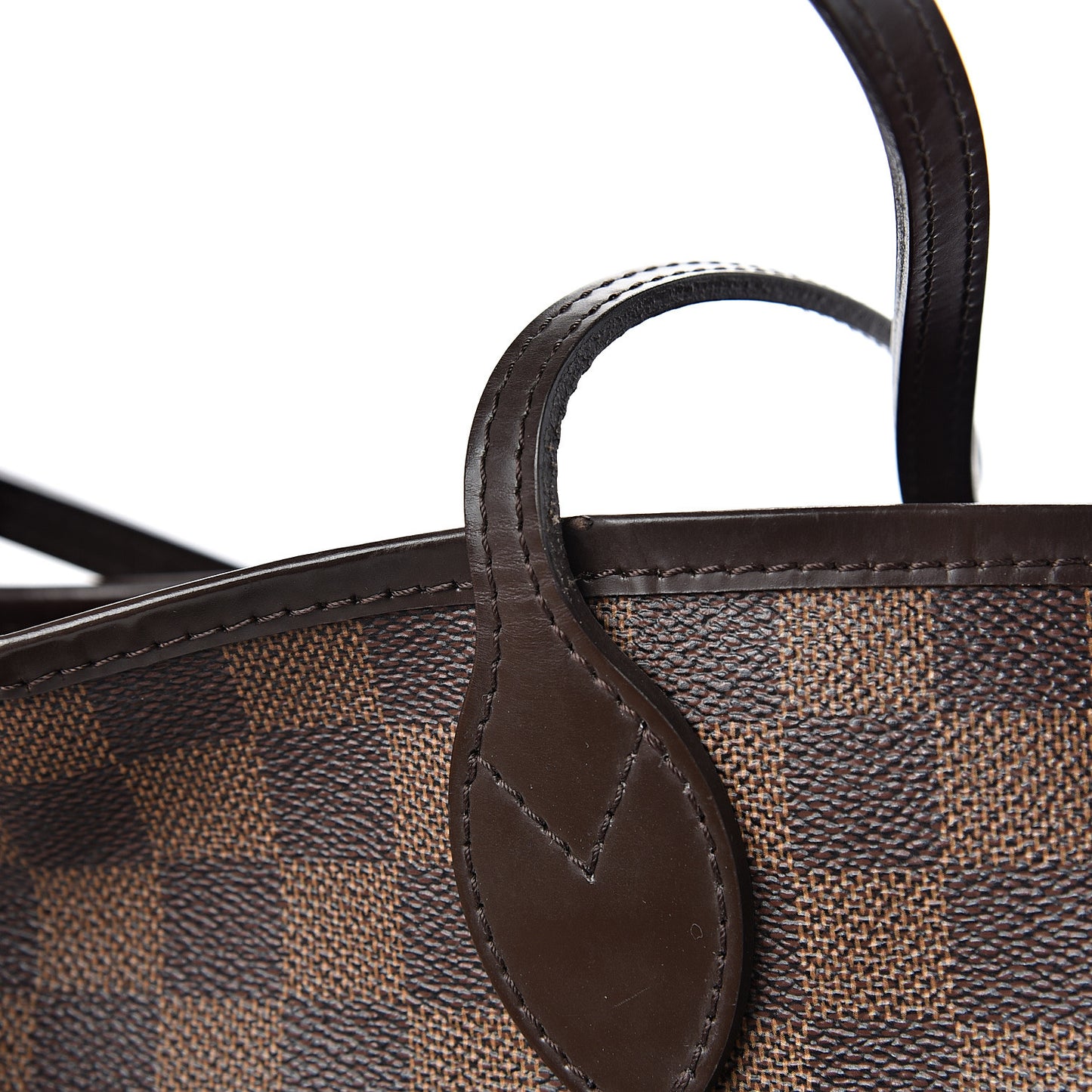 Damier Ebene Neverfull GM