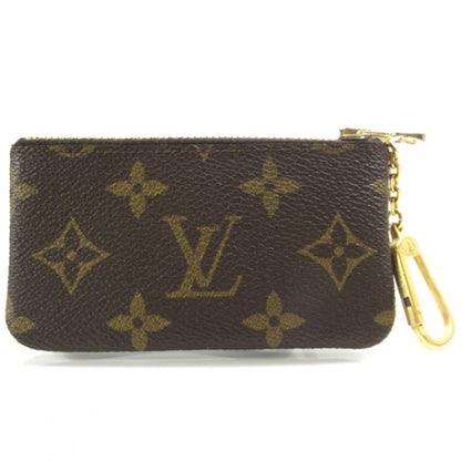 Louis Vuitton Monogram Key Pouch 1 of 7