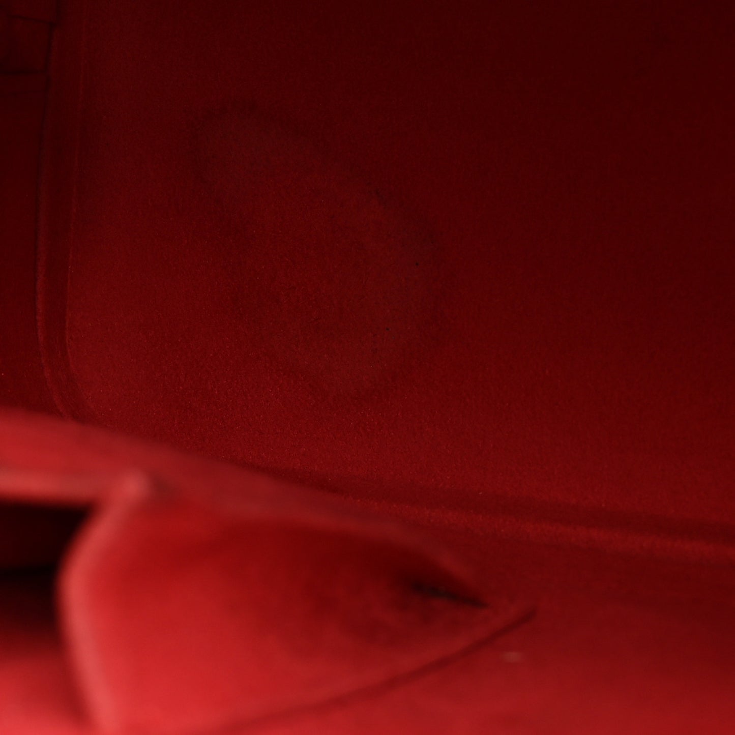 Epi Alma PM Castillan Red