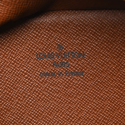 Louis Vuitton Monogram Cite MM 6 of 10
