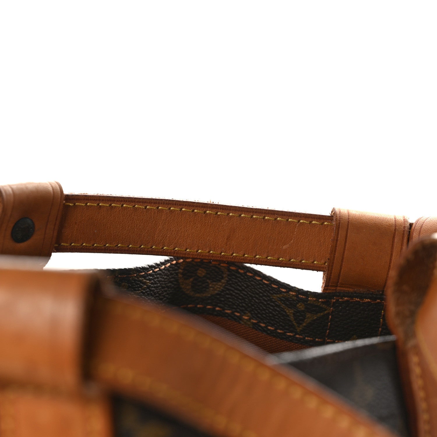 Louis Vuitton Monogram Randonnee GM Backpack 12 of 14