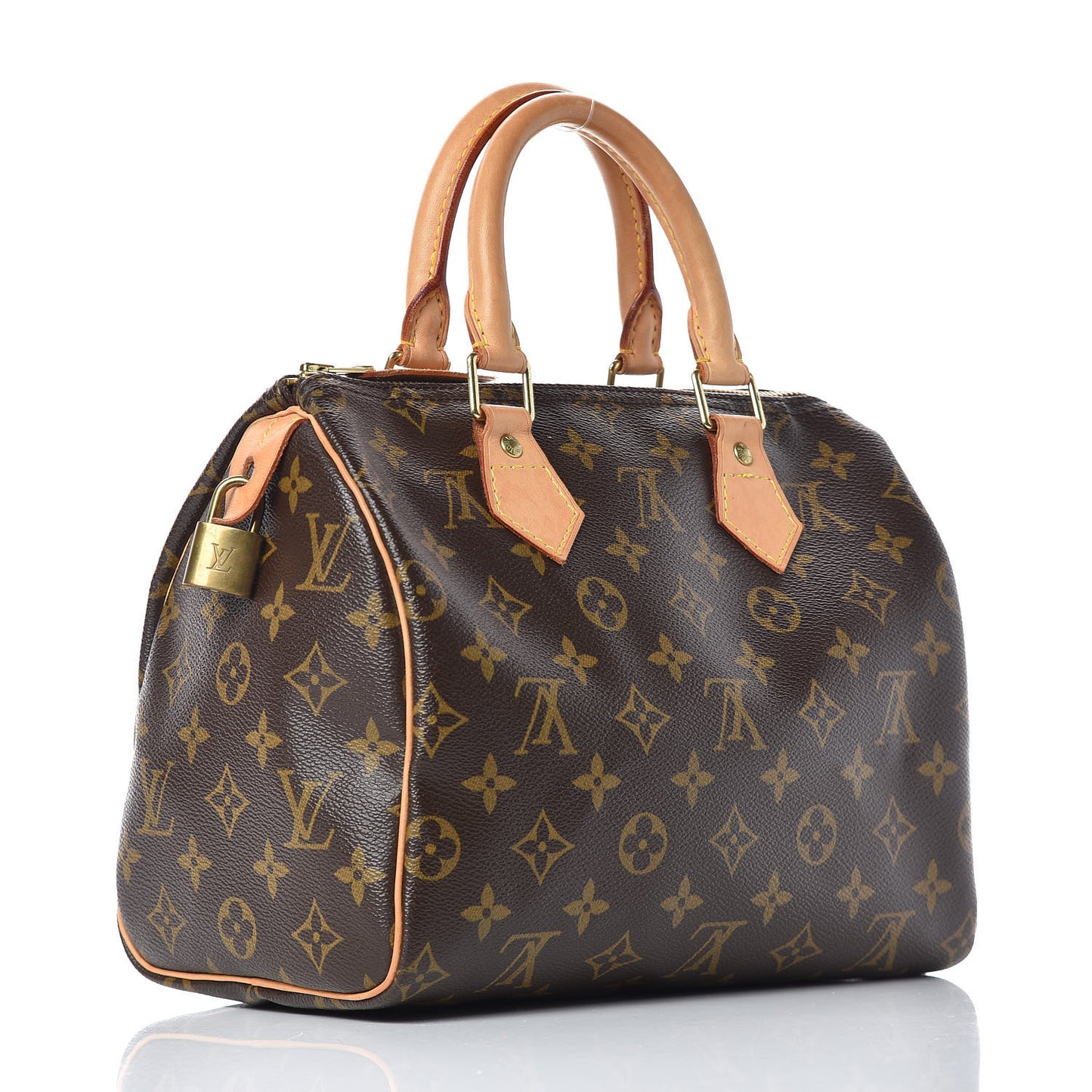 Monogram Speedy 25