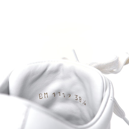 Louis Vuitton Monogram Womens Stellar Sneakers 38.5 White 10 of 10