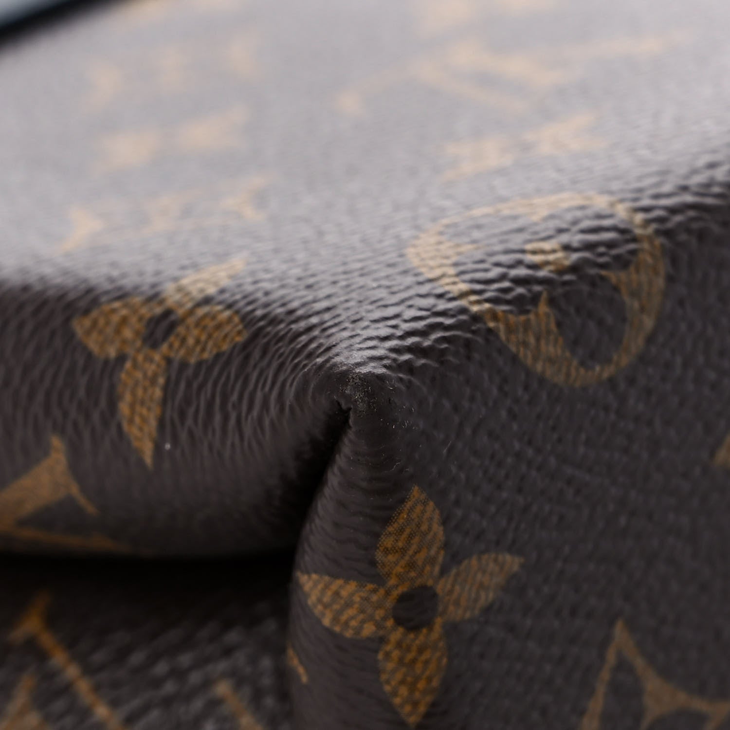 Louis Vuitton Monogram Locky BB Black 12 of 17
