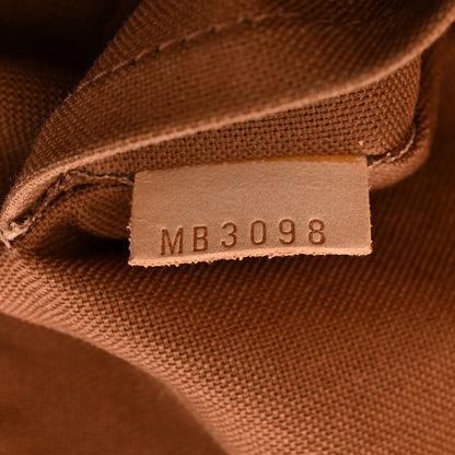 Louis Vuitton Monogram Tivoli GM 7 of 11