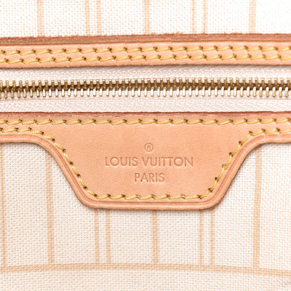 Louis Vuitton Damier Azur Neo Neverfull GM 7 of 23