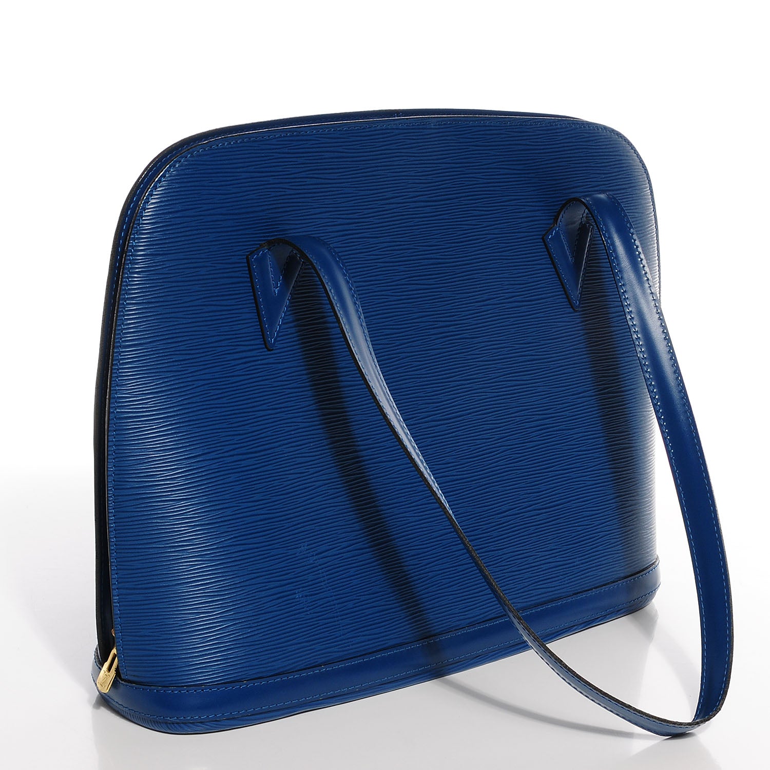 Louis Vuitton Epi Lussac Toledo 3 of 7