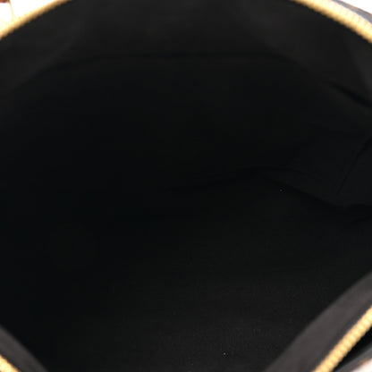 Louis Vuitton Monogram Pallas Full Black 4 of 10