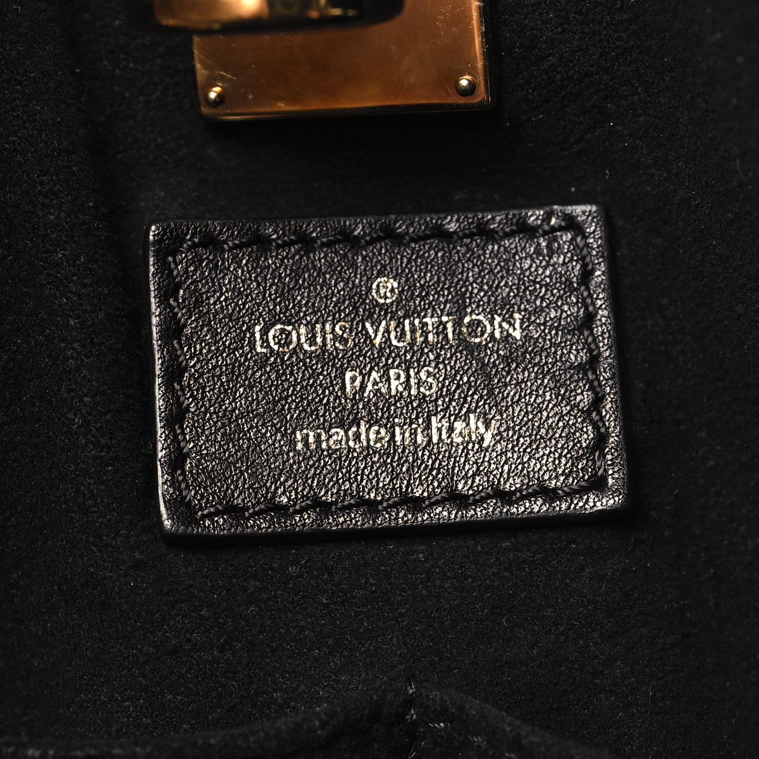 Louis Vuitton Monogram Atlantis MM 6 of 12